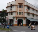 Tiong Bahru Singapore