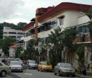 Tiong Bahru Singapore