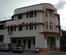 Tiong Bahru Singapore