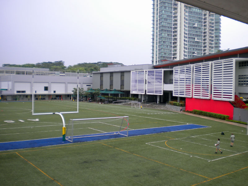 Australian International School in Singapore | AIS Singapore