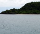 Coastal Island Queensland