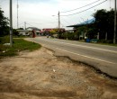 Coastal road, Ramgit