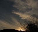 Sunset May 5th 2012