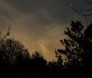 Sunset May 5th 2012