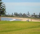 Looking south towards Bulli Beach