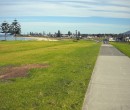 Looking south towards Bulli Beach