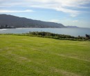 Looking north towards Thirroul and Austinmer