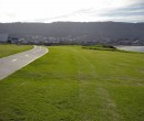 Looking north towards Thirroul