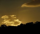 Sunset, September 15th 2012, Figtree, Illawarra