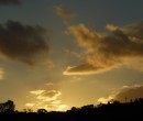 Sunset, September 15th 2012, Figtree, Illawarra