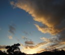 Sunset, September 15th 2012, Figtree, Illawarra