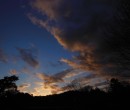 Sunset, September 15th 2012, Figtree, Illawarra