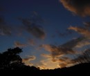 Sunset, September 15th 2012, Figtree, Illawarra