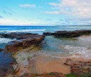 Rock Platform at Bulli Point