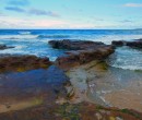 Rock Platform at Bulli Point