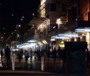 The Corso at Manly