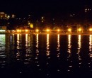 The harbour's edge at Manly