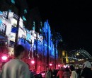 Sydney Vivid Festival 2013