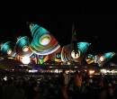 Sydney Opera House Sydney Vivid Festival 2013