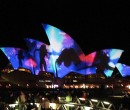 Sydney Opera House Sydney Vivid Festival 2013