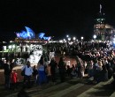 Sydney Vivid Festival 2013