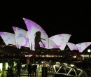 Sydney Opera House Sydney Vivid Festival 2013