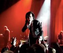 Nick Cave and The bad Seeds live in Quebec Canada 2013
