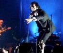 Nick Cave and The bad Seeds live in Quebec Canada 2013