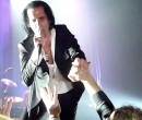 Nick Cave and The bad Seeds live in Quebec Canada 2013