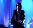 Nick Cave and The bad Seeds live in Quebec Canada 2013