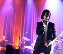 Nick Cave and The bad Seeds live in Quebec Canada 2013