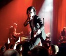 Nick Cave and The bad Seeds live in Quebec Canada 2013