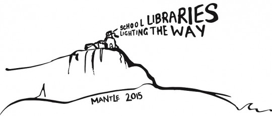 Mantle Conference Logo