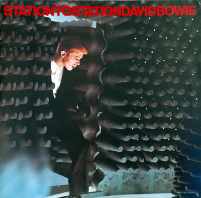 Station to Station UK Full Colour