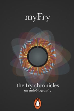 MyFry book civer